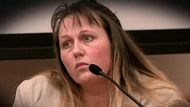Shawna Nelson was convicted of the first degree murder of Heather Garraus and sentenced to life imprisonment (Image Via NBC News)